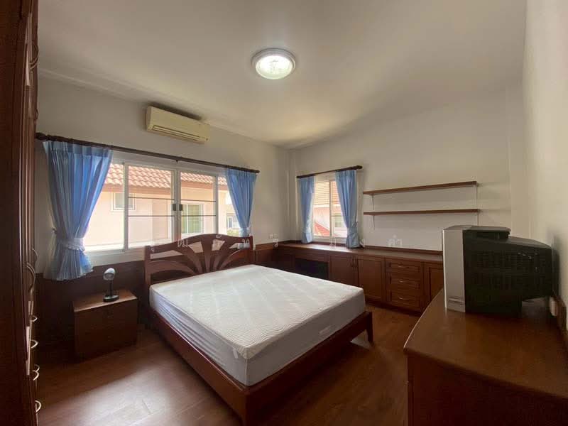 หางดง, เชียงใหม่, บ้านแหวน, หางดง, เชียงใหม่, 300 ตร.ม., บ้านเดี่ยว ให้เช่า, โดย วุฒิภัทร มิ่งคำ, 500202700 - DDproperty.com