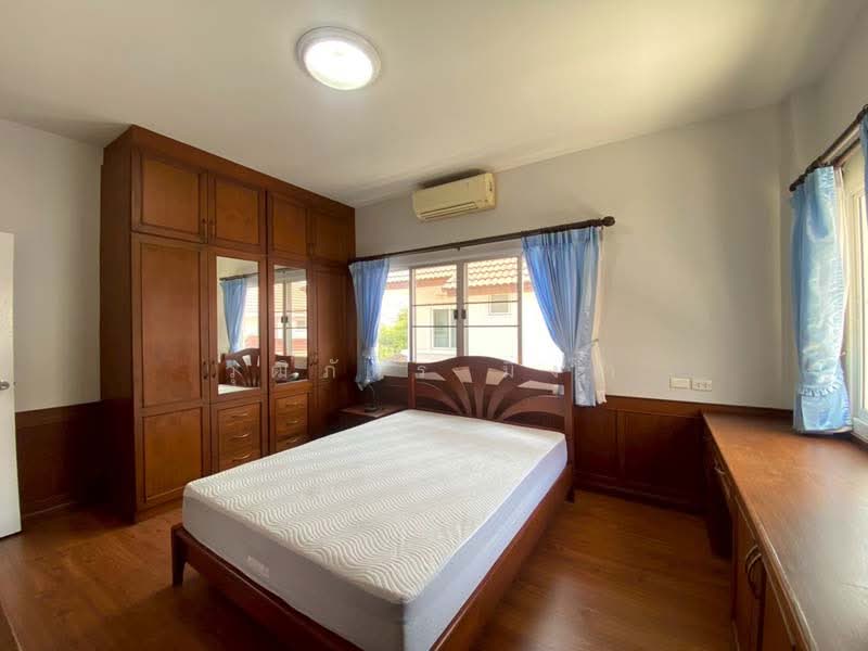 หางดง, เชียงใหม่, บ้านแหวน, หางดง, เชียงใหม่, 300 ตร.ม., บ้านเดี่ยว ให้เช่า, โดย วุฒิภัทร มิ่งคำ, 500202700 - DDproperty.com