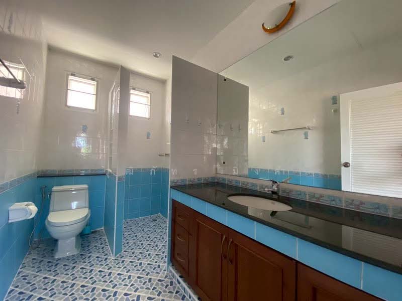 Handdong, Chiang Mai, Ban Waen, Hang Dong, Chiang Mai, 4 Bedrooms, 300 sqm, Single Detached House For Rent, by วุฒิภัทร มิ่งคำ, 500202700 - DDproperty.com