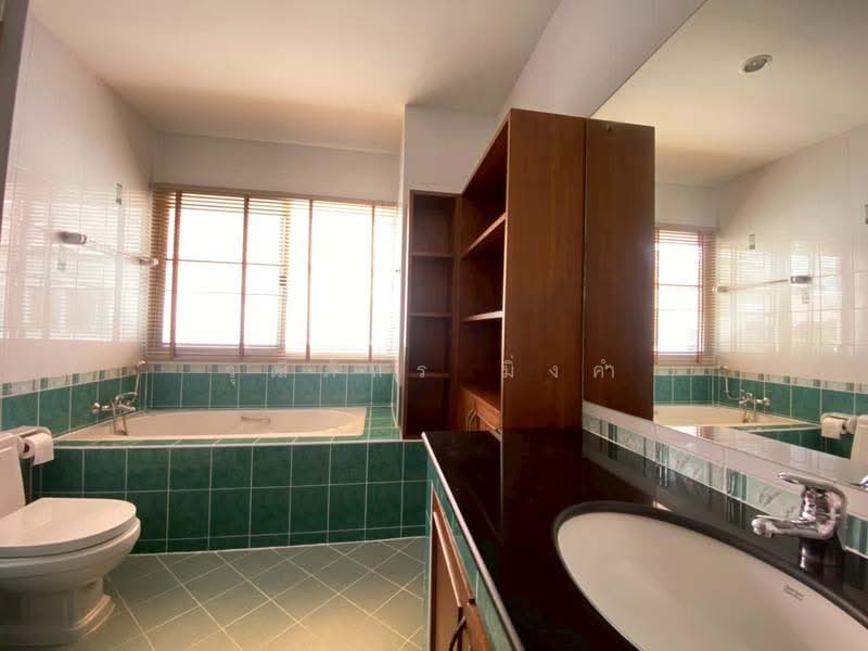 Handdong, Chiang Mai, Ban Waen, Hang Dong, Chiang Mai, 4 Bedrooms, 300 sqm, Single Detached House For Rent, by วุฒิภัทร มิ่งคำ, 500202700 - DDproperty.com