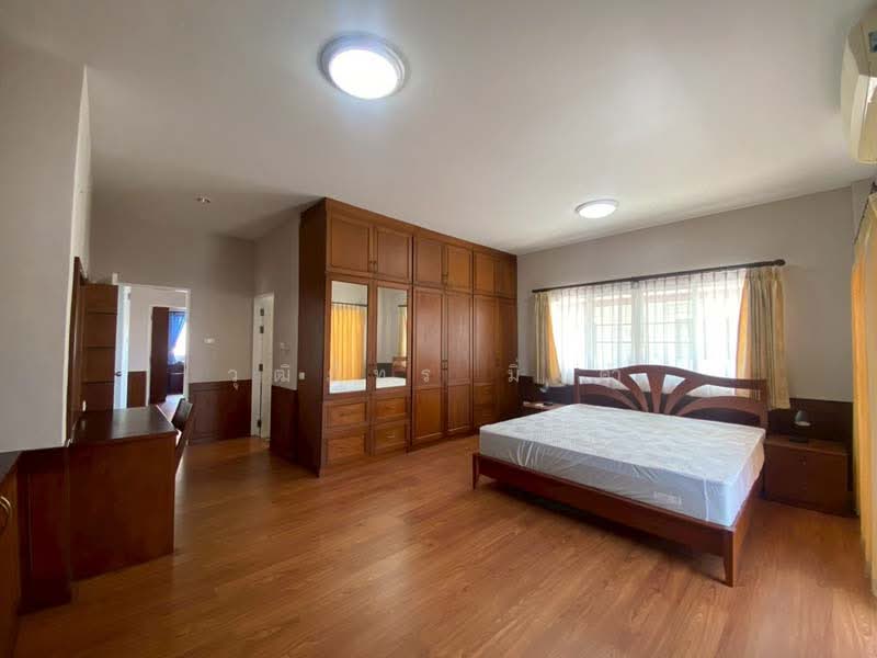 หางดง, เชียงใหม่, บ้านแหวน, หางดง, เชียงใหม่, 300 ตร.ม., บ้านเดี่ยว ให้เช่า, โดย วุฒิภัทร มิ่งคำ, 500202700 - DDproperty.com