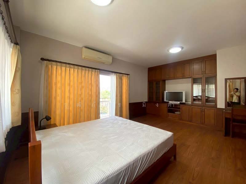 หางดง, เชียงใหม่, บ้านแหวน, หางดง, เชียงใหม่, 300 ตร.ม., บ้านเดี่ยว ให้เช่า, โดย วุฒิภัทร มิ่งคำ, 500202700 - DDproperty.com