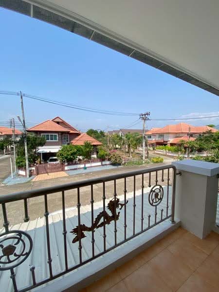 Handdong, Chiang Mai, Ban Waen, Hang Dong, Chiang Mai, 4 Bedrooms, 300 sqm, Single Detached House For Rent, by วุฒิภัทร มิ่งคำ, 500202700 - DDproperty.com