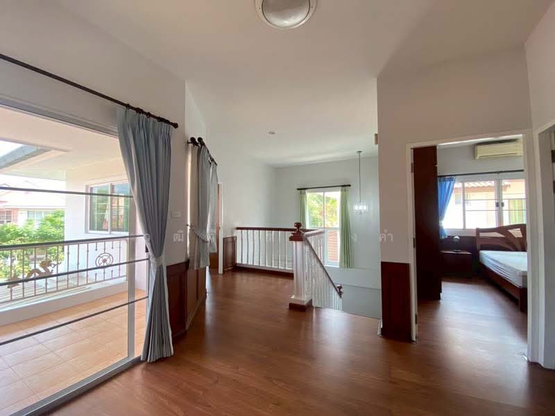 Handdong, Chiang Mai, Ban Waen, Hang Dong, Chiang Mai, 4 Bedrooms, 300 sqm, Single Detached House For Rent, by วุฒิภัทร มิ่งคำ, 500202700 - DDproperty.com