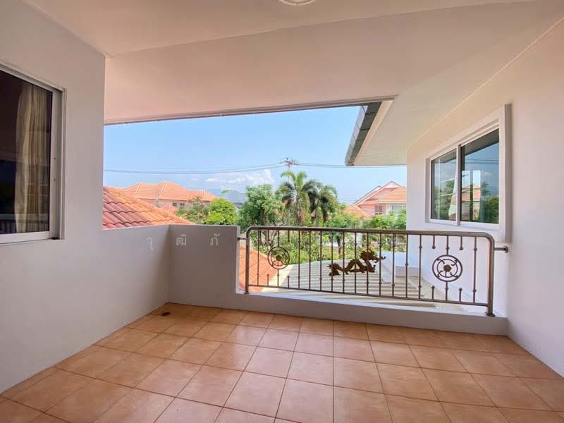 Handdong, Chiang Mai, Ban Waen, Hang Dong, Chiang Mai, 4 Bedrooms, 300 sqm, Single Detached House For Rent, by วุฒิภัทร มิ่งคำ, 500202700 - DDproperty.com