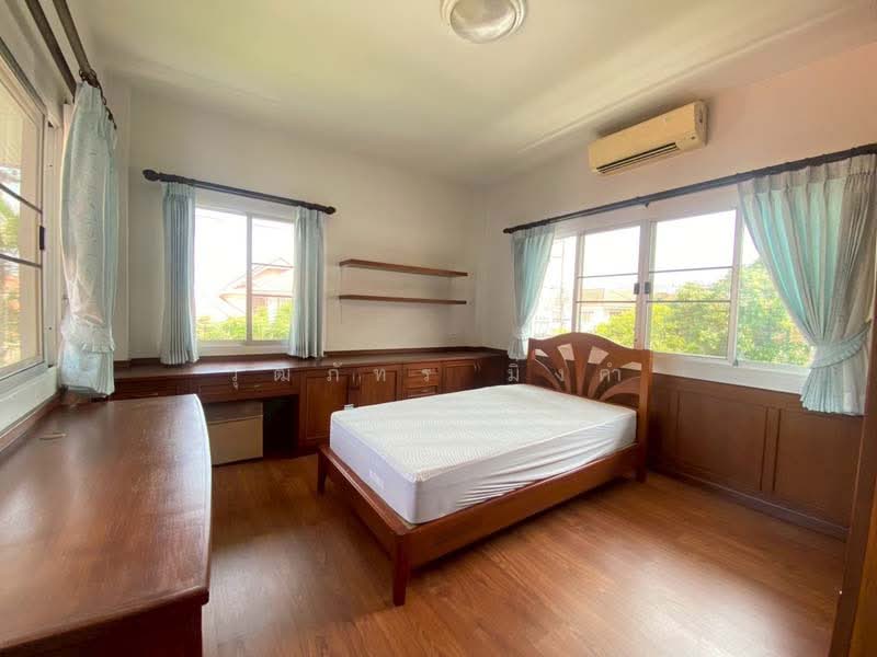 หางดง, เชียงใหม่, บ้านแหวน, หางดง, เชียงใหม่, 300 ตร.ม., บ้านเดี่ยว ให้เช่า, โดย วุฒิภัทร มิ่งคำ, 500202700 - DDproperty.com