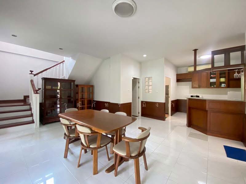 หางดง, เชียงใหม่, บ้านแหวน, หางดง, เชียงใหม่, 300 ตร.ม., บ้านเดี่ยว ให้เช่า, โดย วุฒิภัทร มิ่งคำ, 500202700 - DDproperty.com