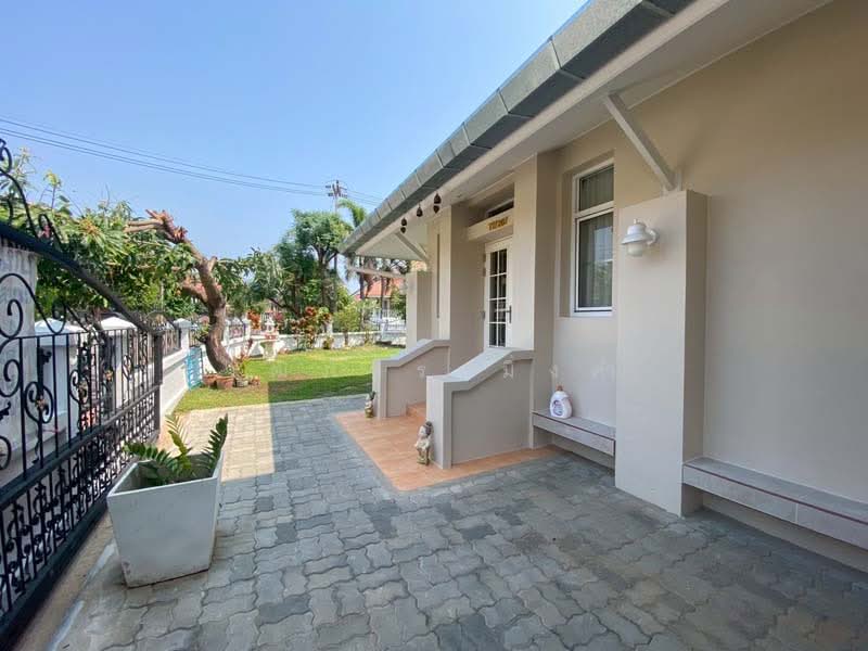 หางดง, เชียงใหม่, บ้านแหวน, หางดง, เชียงใหม่, 300 ตร.ม., บ้านเดี่ยว ให้เช่า, โดย วุฒิภัทร มิ่งคำ, 500202700 - DDproperty.com