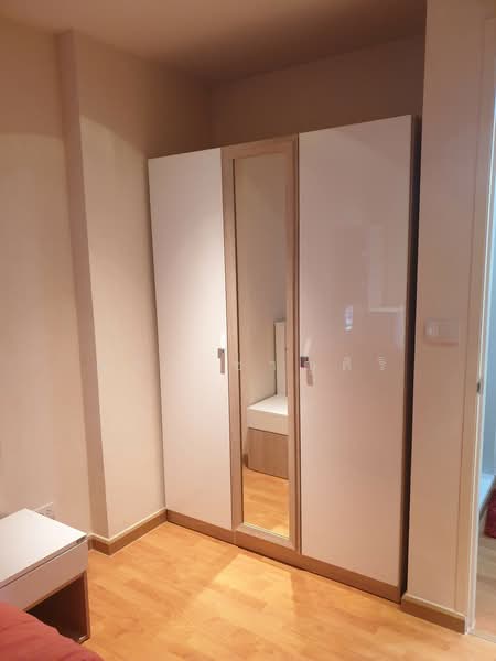 The President Sathorn-Ratchapruek, Bangkok, Petchkasem Road, Pak Khlong Phasi Charoen, Phasi Charoen, Bangkok, 1 Bedroom, 36 sqm, Condo For Rent, by พชร ชาญศิริ, 500202701 - DDproperty.com