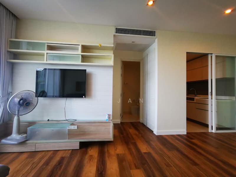 THE ROOM สาทร - ตากสิน, กรุงเทพ, 99 ถนนราชพฤกษ์, บุคคโล, ธนบุรี, กรุงเทพ, 77 ตร.ม., คอนโด ให้เช่า, โดย nam jang, 500202702 - DDproperty.com