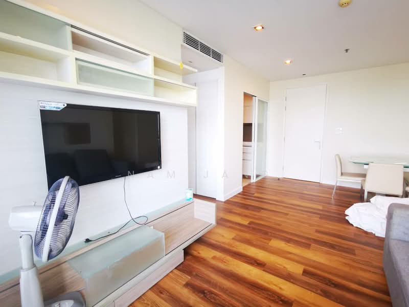 The Room Sathorn-Taksin, Bangkok, 99 Ratchaphruek Road, Bukkalo, Thon Buri, Bangkok, 2 Bedrooms, 77 sqm, Condo For Rent, by nam jang, 500202702 - DDproperty.com