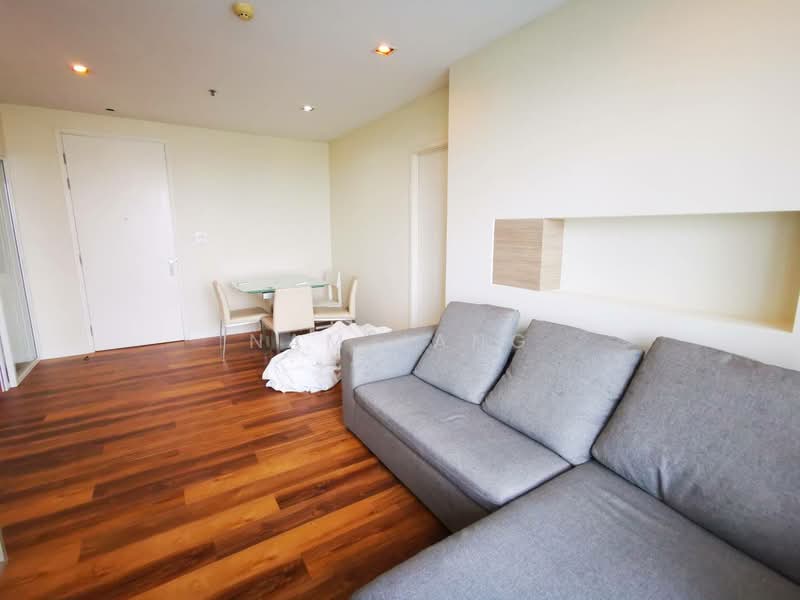 The Room Sathorn-Taksin, Bangkok, 99 Ratchaphruek Road, Bukkalo, Thon Buri, Bangkok, 2 Bedrooms, 77 sqm, Condo For Rent, by nam jang, 500202702 - DDproperty.com