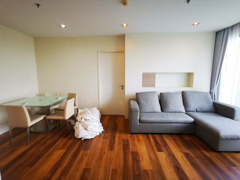 The Room Sathorn-Taksin, Bangkok, 99 Ratchaphruek Road, Bukkalo, Thon Buri, Bangkok, 2 Bedrooms, 77 sqm, Condo For Rent, by nam jang, 500202702 - DDproperty.com