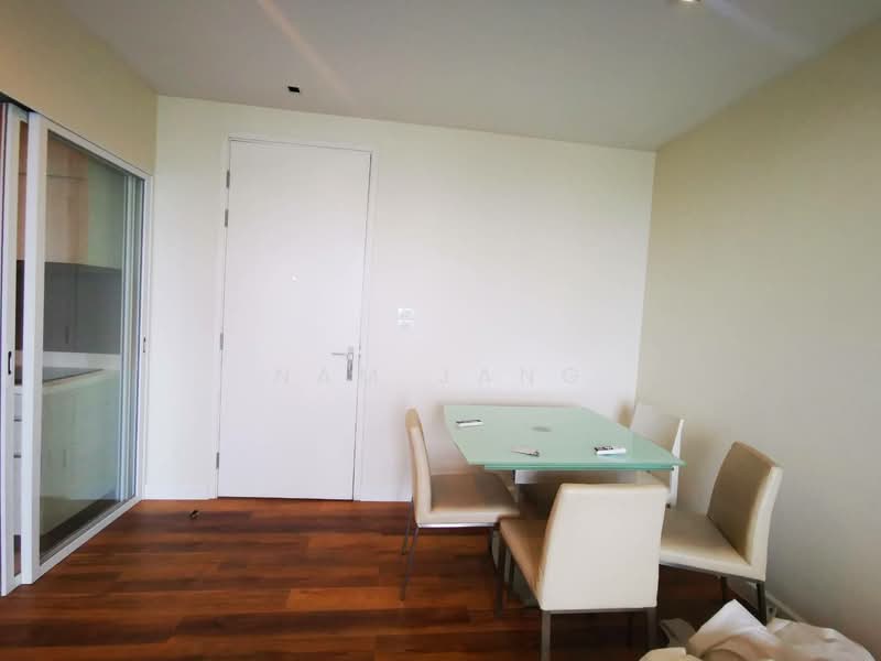 THE ROOM สาทร - ตากสิน, กรุงเทพ, 99 ถนนราชพฤกษ์, บุคคโล, ธนบุรี, กรุงเทพ, 77 ตร.ม., คอนโด ให้เช่า, โดย nam jang, 500202702 - DDproperty.com