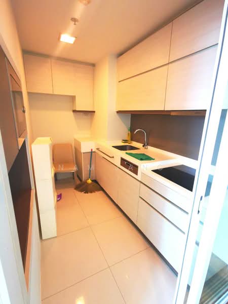 The Room Sathorn-Taksin, Bangkok, 99 Ratchaphruek Road, Bukkalo, Thon Buri, Bangkok, 2 Bedrooms, 77 sqm, Condo For Rent, by nam jang, 500202702 - DDproperty.com