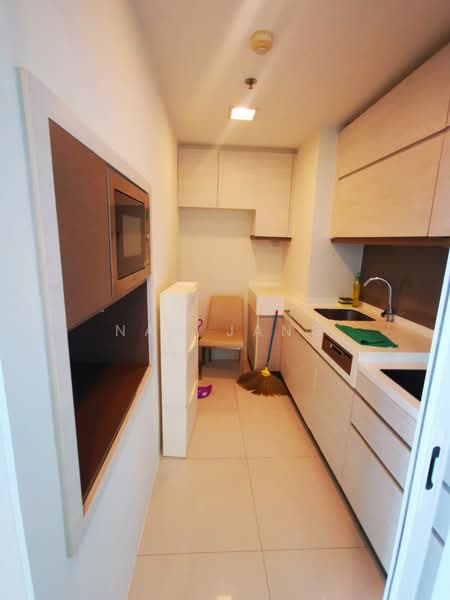 The Room Sathorn-Taksin, Bangkok, 99 Ratchaphruek Road, Bukkalo, Thon Buri, Bangkok, 2 Bedrooms, 77 sqm, Condo For Rent, by nam jang, 500202702 - DDproperty.com