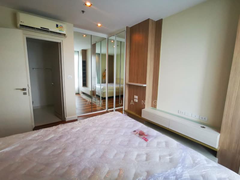 The Room Sathorn-Taksin, Bangkok, 99 Ratchaphruek Road, Bukkalo, Thon Buri, Bangkok, 2 Bedrooms, 77 sqm, Condo For Rent, by nam jang, 500202702 - DDproperty.com