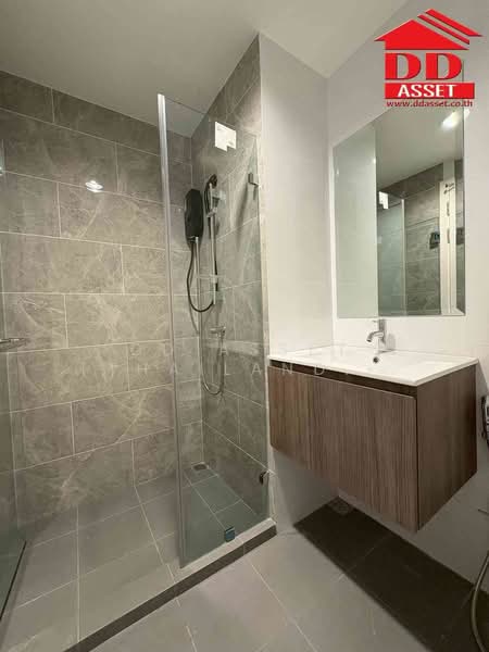 The Excel Ladprao-Sutthisan, Bangkok, Soi Ladprao 62, Wang Thonglang, Wang Thonglang, Bangkok, 1 Bedroom, 26 sqm, Condo For Sale, by DD Asset (Thailand) Co.,Ltd, 500202704 - DDproperty.com