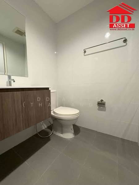 The Excel Ladprao-Sutthisan, Bangkok, Soi Ladprao 62, Wang Thonglang, Wang Thonglang, Bangkok, 1 Bedroom, 26 sqm, Condo For Sale, by DD Asset (Thailand) Co.,Ltd, 500202704 - DDproperty.com