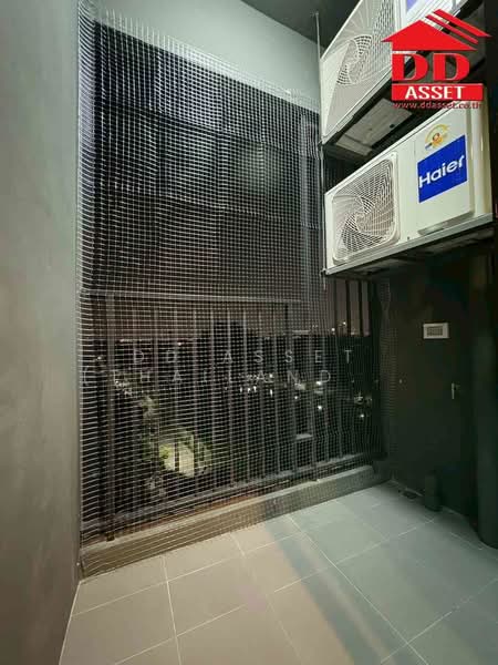 The Excel Ladprao-Sutthisan : ดิ เอ็กเซล ลาดพร้าว-สุทธิสาร, กรุงเทพ, ซอยลาดพร้าว 62, วังทองหลาง, วังทองหลาง, กรุงเทพ, 26 ตร.ม., คอนโด ขาย, โดย DD Asset (Thailand) Co.,Ltd, 500202704 - DDproperty.com