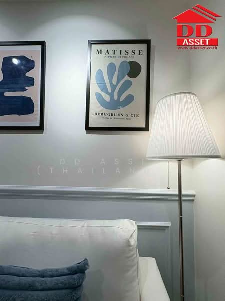 The Excel Ladprao-Sutthisan, Bangkok, Soi Ladprao 62, Wang Thonglang, Wang Thonglang, Bangkok, 1 Bedroom, 26 sqm, Condo For Sale, by DD Asset (Thailand) Co.,Ltd, 500202704 - DDproperty.com