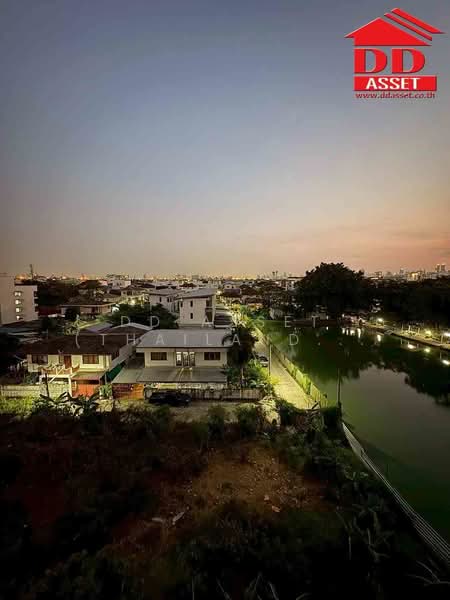 The Excel Ladprao-Sutthisan, Bangkok, Soi Ladprao 62, Wang Thonglang, Wang Thonglang, Bangkok, 1 Bedroom, 26 sqm, Condo For Sale, by DD Asset (Thailand) Co.,Ltd, 500202704 - DDproperty.com