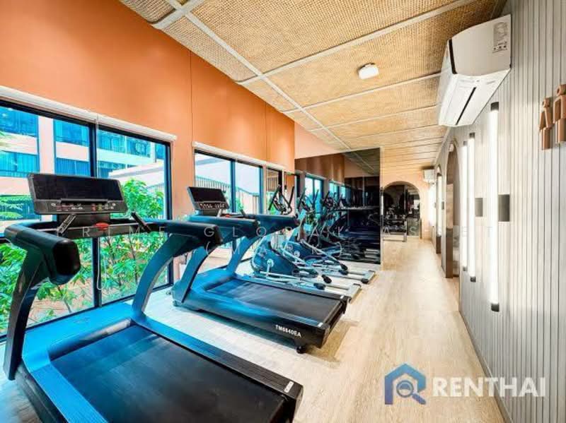 The Cube Amaze Srisoonthon, Phuket, 46/21 Srisoonthorn Rd, Sri Sunthon, Thalang, Phuket, 1 Bedroom, 30 sqm, Condo For Rent, by Prime Global Asset, 500202705 - DDproperty.com