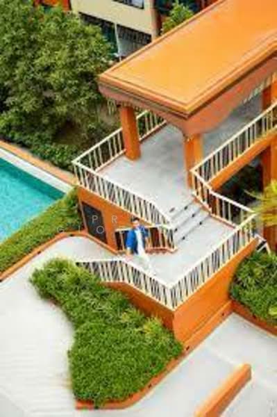 The Cube Amaze Srisoonthon, Phuket, 46/21 Srisoonthorn Rd, Sri Sunthon, Thalang, Phuket, 1 Bedroom, 30 sqm, Condo For Rent, by Prime Global Asset, 500202705 - DDproperty.com