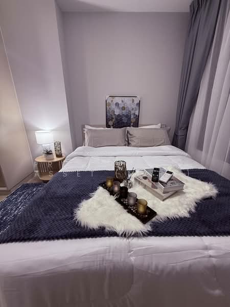 The Cube Amaze Srisoonthon, Phuket, 46/21 Srisoonthorn Rd, Sri Sunthon, Thalang, Phuket, 1 Bedroom, 30 sqm, Condo For Rent, by Prime Global Asset, 500202705 - DDproperty.com