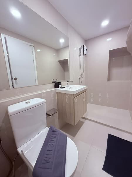 The Cube Amaze Srisoonthon, Phuket, 46/21 Srisoonthorn Rd, Sri Sunthon, Thalang, Phuket, 1 Bedroom, 30 sqm, Condo For Rent, by Prime Global Asset, 500202705 - DDproperty.com