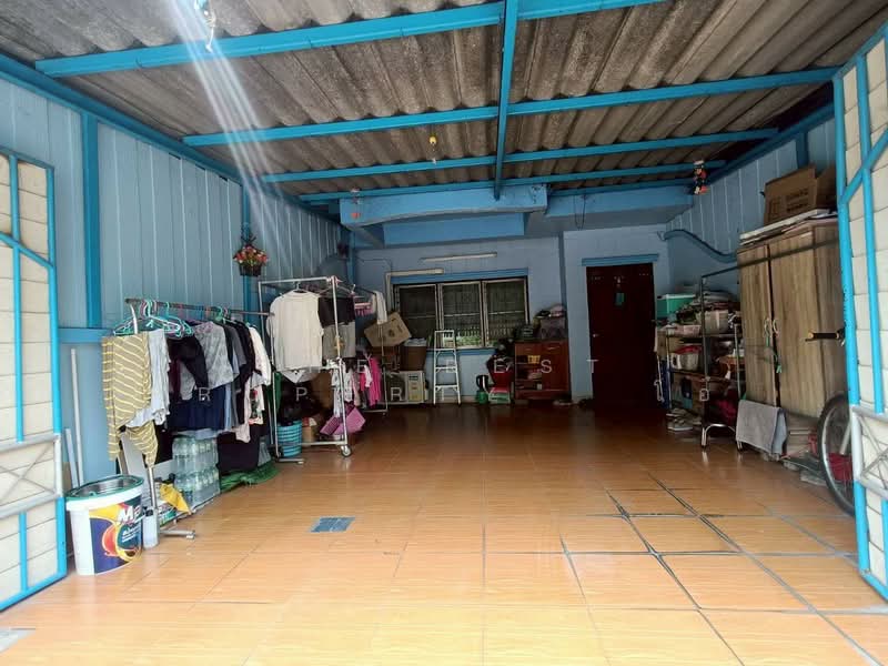 For Sale - ทาวน์เฮ้าส์ดอนตะโก ราชบุรี, Ratchaburi