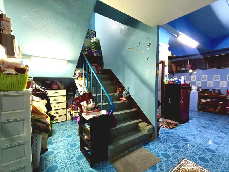 For Sale - ทาวน์เฮ้าส์ดอนตะโก ราชบุรี, Ratchaburi