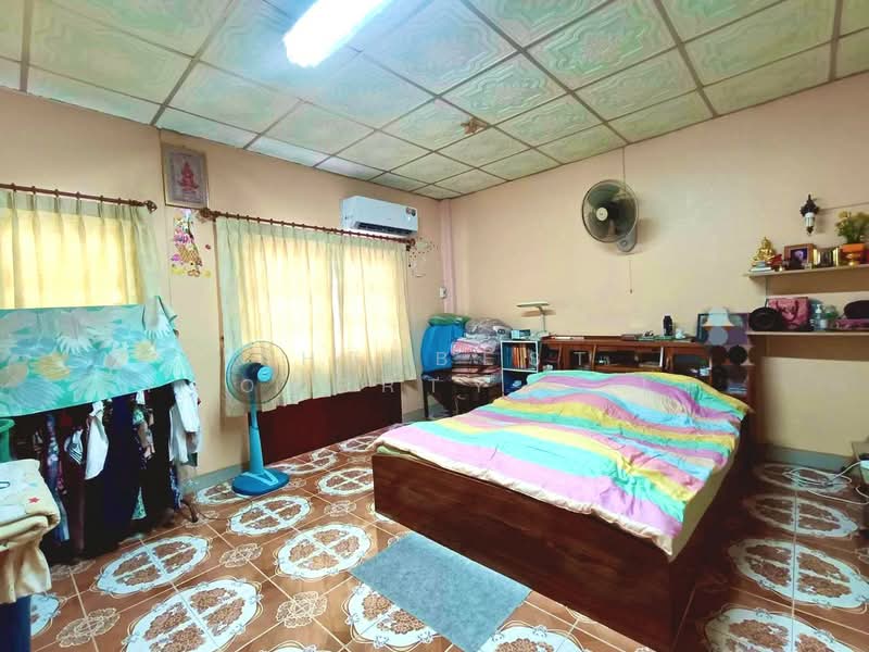 For Sale - ทาวน์เฮ้าส์ดอนตะโก ราชบุรี, Ratchaburi