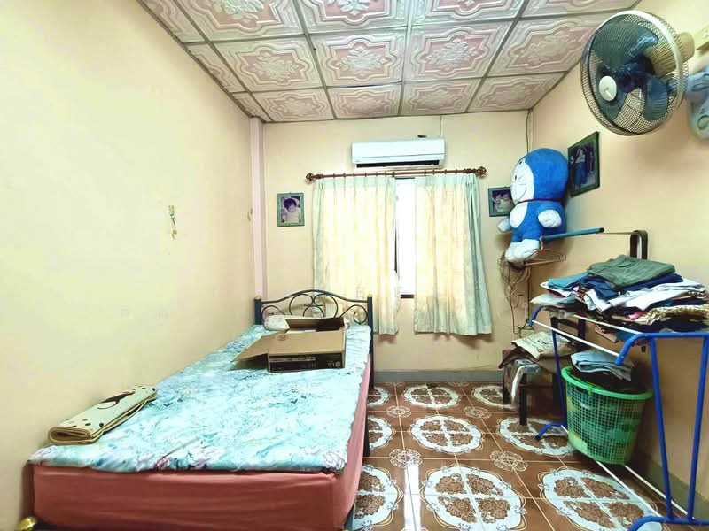 For Sale - ทาวน์เฮ้าส์ดอนตะโก ราชบุรี, Ratchaburi