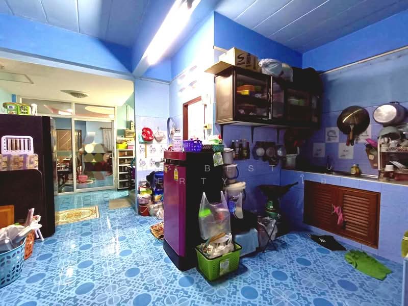 For Sale - ทาวน์เฮ้าส์ดอนตะโก ราชบุรี, Ratchaburi