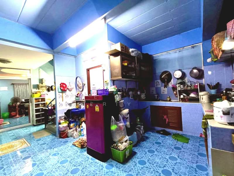 ทาวน์เฮ้าส์ดอนตะโก ราชบุรี, ราชบุรี, ดอนตะโก, เมืองราชบุรี, ราชบุรี, 120 ตร.ม., ทาวน์เฮ้าส์ ขาย, โดย The Best Property โอ๋, 500202706 - DDproperty.com