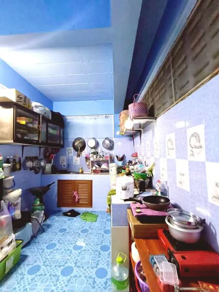 For Sale - ทาวน์เฮ้าส์ดอนตะโก ราชบุรี, Ratchaburi