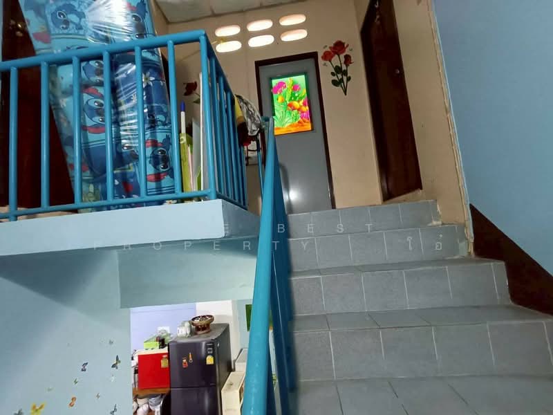 For Sale - ทาวน์เฮ้าส์ดอนตะโก ราชบุรี, Ratchaburi