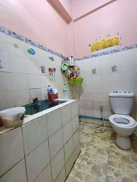 ทาวน์เฮ้าส์ดอนตะโก ราชบุรี, ราชบุรี, ดอนตะโก, เมืองราชบุรี, ราชบุรี, 120 ตร.ม., ทาวน์เฮ้าส์ ขาย, โดย The Best Property โอ๋, 500202706 - DDproperty.com