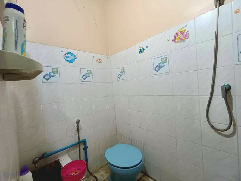 For Sale - ทาวน์เฮ้าส์ดอนตะโก ราชบุรี, Ratchaburi