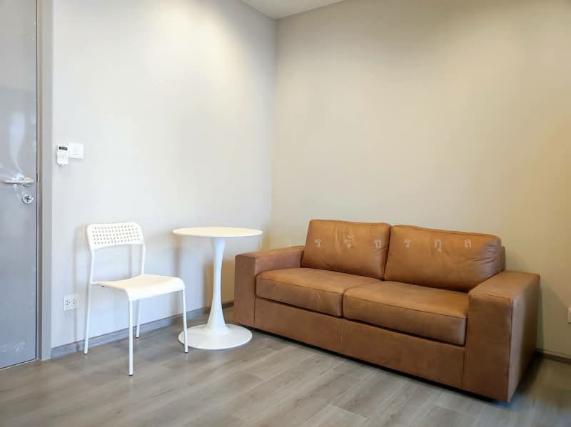 The Politan Aqua : เดอะ โพลิแทน อควา, นนทบุรี, 15 นนทบุรี, บางกระสอ, เมืองนนทบุรี, นนทบุรี, 30 ตร.ม., คอนโด ให้เช่า, โดย ธาดา ถาวรวัชรกุล, 500202707 - DDproperty.com