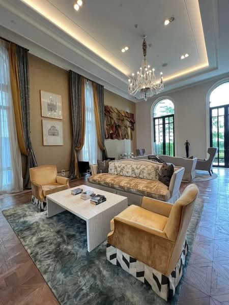 The Diplomat 39, Bangkok, 18 Soi Sukhumvit 39, Sukhumvit Road, Khlong Tan Nua, Watthana, Bangkok, 1 Bedroom, 54 sqm, Condo For Rent, by NINA SIRIBOON, 500202708 - DDproperty.com