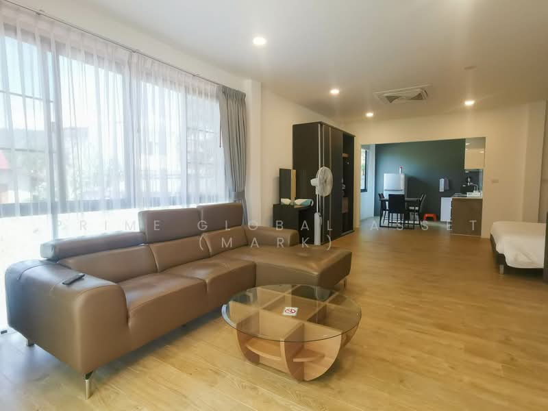 For Rent - Edelweiss Kamala, Phuket