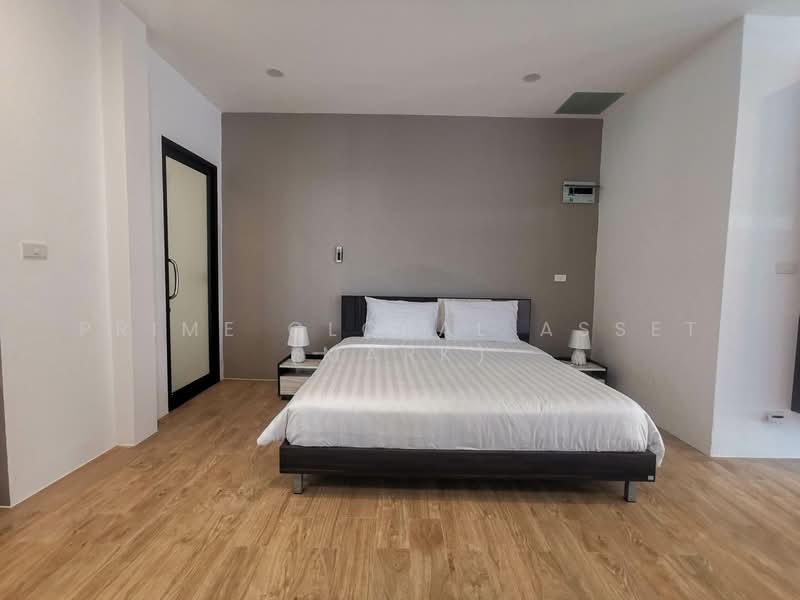 For Rent - Edelweiss Kamala, Phuket