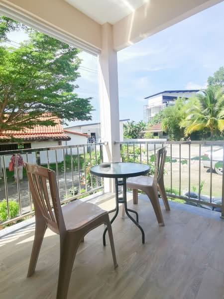 For Rent - Edelweiss Kamala, Phuket