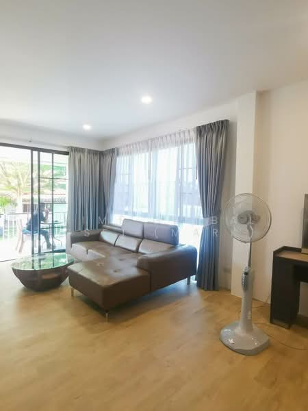 For Rent - Edelweiss Kamala, Phuket