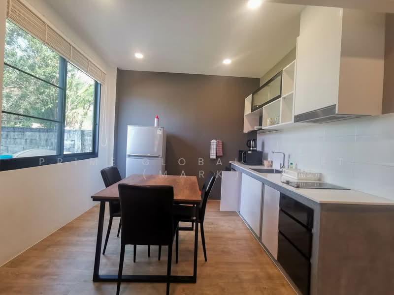 For Rent - Edelweiss Kamala, Phuket