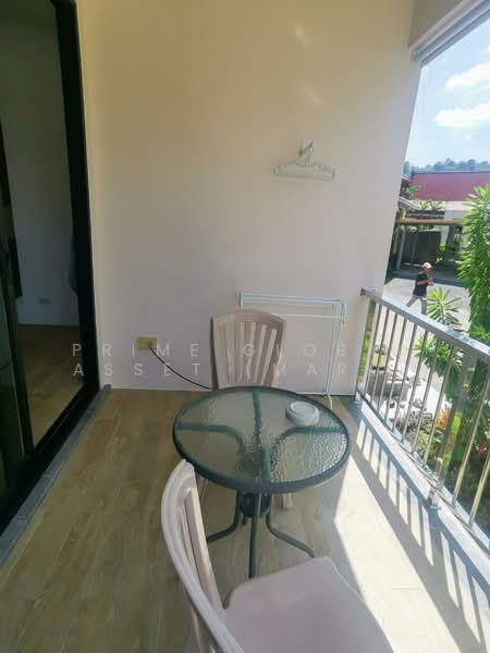 For Rent - Edelweiss Kamala, Phuket