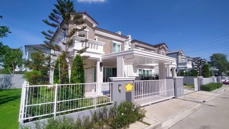 For Rent - Anya Bangna-Ramkhamhaeng 2, Bangkok