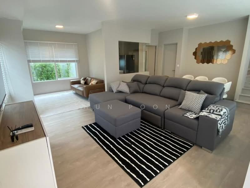 For Rent - Anya Bangna-Ramkhamhaeng 2, Bangkok